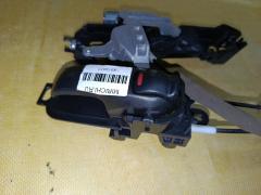 Замок двери на Nissan Note E11 Фото 5