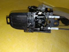 Замок двери на Nissan Note E11 Фото 6