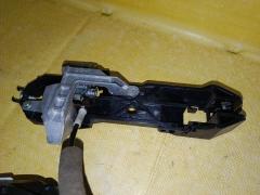 Замок двери на Nissan Note E11 Фото 7