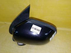 Зеркало двери боковой на Nissan March K13 Фото 3