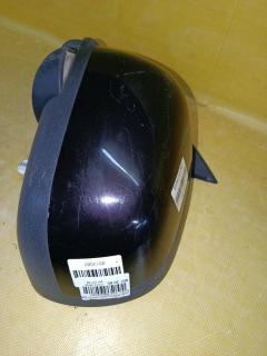 Зеркало двери боковой на Nissan March K13 Фото 4