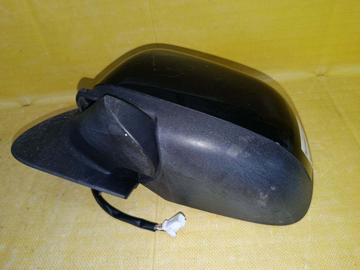 Зеркало двери боковой на Nissan March K13 Фото 5