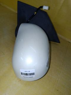 Зеркало двери боковой на Nissan Note E11 Фото 5