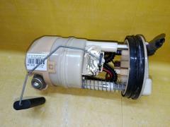 Бензонасос на Nissan Note E11 HR15DE Фото 3