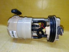 Бензонасос на Nissan Note E11 HR15DE Фото 4