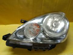 Фара H005 H005, на Nissan Note E11 Фото 4