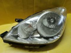 Фара H005 H005, на Nissan Note E11 Фото 7