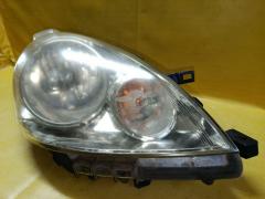 Фара H005 H005, на Nissan Note E11 Фото 4
