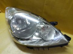 Фара H005 H005, на Nissan Note E11 Фото 6