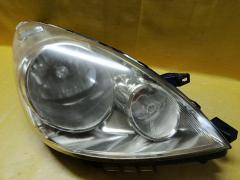 Фара H005 H005, на Nissan Note E11 Фото 7