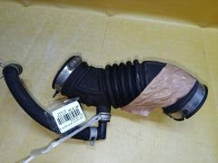 Патрубок воздушн.фильтра на Nissan Note E11 HR15DE 16578 ED000  16578 ED00A