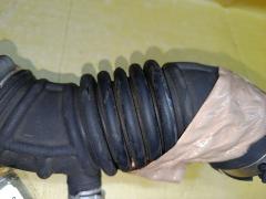 Патрубок воздушн.фильтра 16578 ED000, 16578 ED00A на Nissan Note E11 HR15DE Фото 2