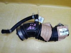 Патрубок воздушн.фильтра 16578 ED000, 16578 ED00A на Nissan Note E11 HR15DE Фото 3