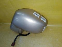 Зеркало двери боковой на Nissan Tiida C11 Фото 3