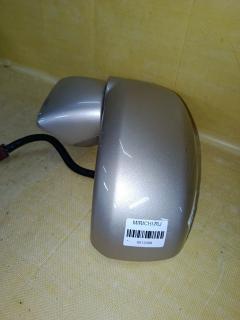 Зеркало двери боковой на Nissan Tiida C11 Фото 4