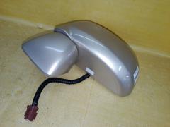 Зеркало двери боковой на Nissan Tiida C11 Фото 5