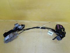 Замок двери на Nissan Tiida C11 Фото 3