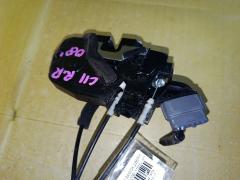 Замок двери на Nissan Tiida C11 Фото 4