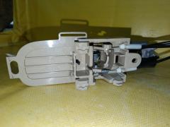 Замок двери на Nissan Tiida C11 Фото 6