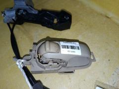 Замок двери на Nissan Tiida C11 Фото 5