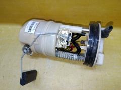 Бензонасос на Nissan Tiida C11 HR15DE Фото 3