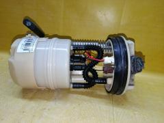 Бензонасос на Nissan Tiida C11 HR15DE Фото 4