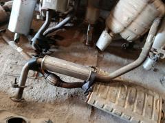 Глушитель на Nissan Serena C26 MR20DD Фото 12