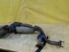 Глушитель на Nissan Serena C26 MR20DD Фото 5