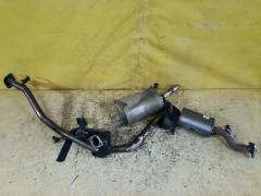 Глушитель на Honda Insight ZE2 LDA Фото 5