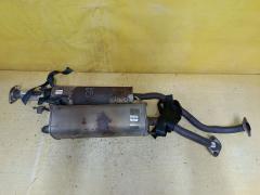 Глушитель на Nissan Tiida C11 HR15DE Фото 4