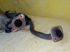 Глушитель на Nissan Tiida C11 HR15DE Фото 6