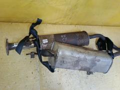 Глушитель на Nissan Tiida C11 HR15DE Фото 8