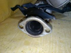 Глушитель на Nissan Tiida C11 HR15DE Фото 10