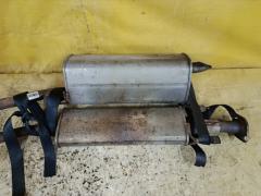 Глушитель на Nissan Tiida C11 HR15DE Фото 5