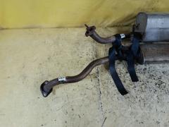 Глушитель на Nissan Tiida C11 HR15DE Фото 6