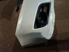 Бампер на Nissan Note E11 Фото 7