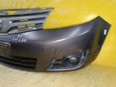 Бампер 02B2704 02B2704, на Nissan Note E11 Фото 5