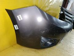 Бампер 02B2704 02B2704, на Nissan Note E11 Фото 8