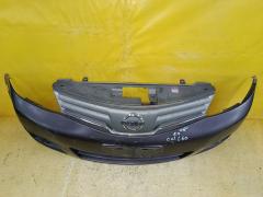 Бампер 02B2704 02B2704, на Nissan Note E11 Фото 9