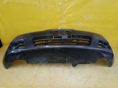 Бампер 02B2704 02B2704, на Nissan Note E11 Фото 10