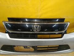 Бампер на Honda N-Wgn JH1 Фото 11