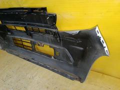 Бампер на Honda N-Wgn JH1 Фото 12