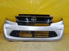 Бампер на Honda N-Wgn JH1 Фото 3