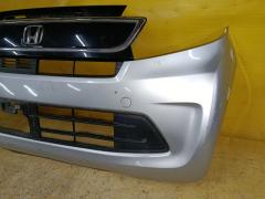 Бампер на Honda N-Wgn JH1 Фото 5