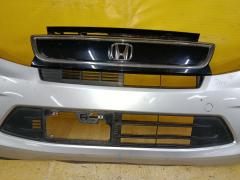 Бампер на Honda N-Wgn JH1 Фото 6