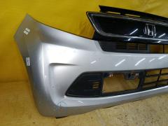 Бампер на Honda N-Wgn JH1 Фото 7
