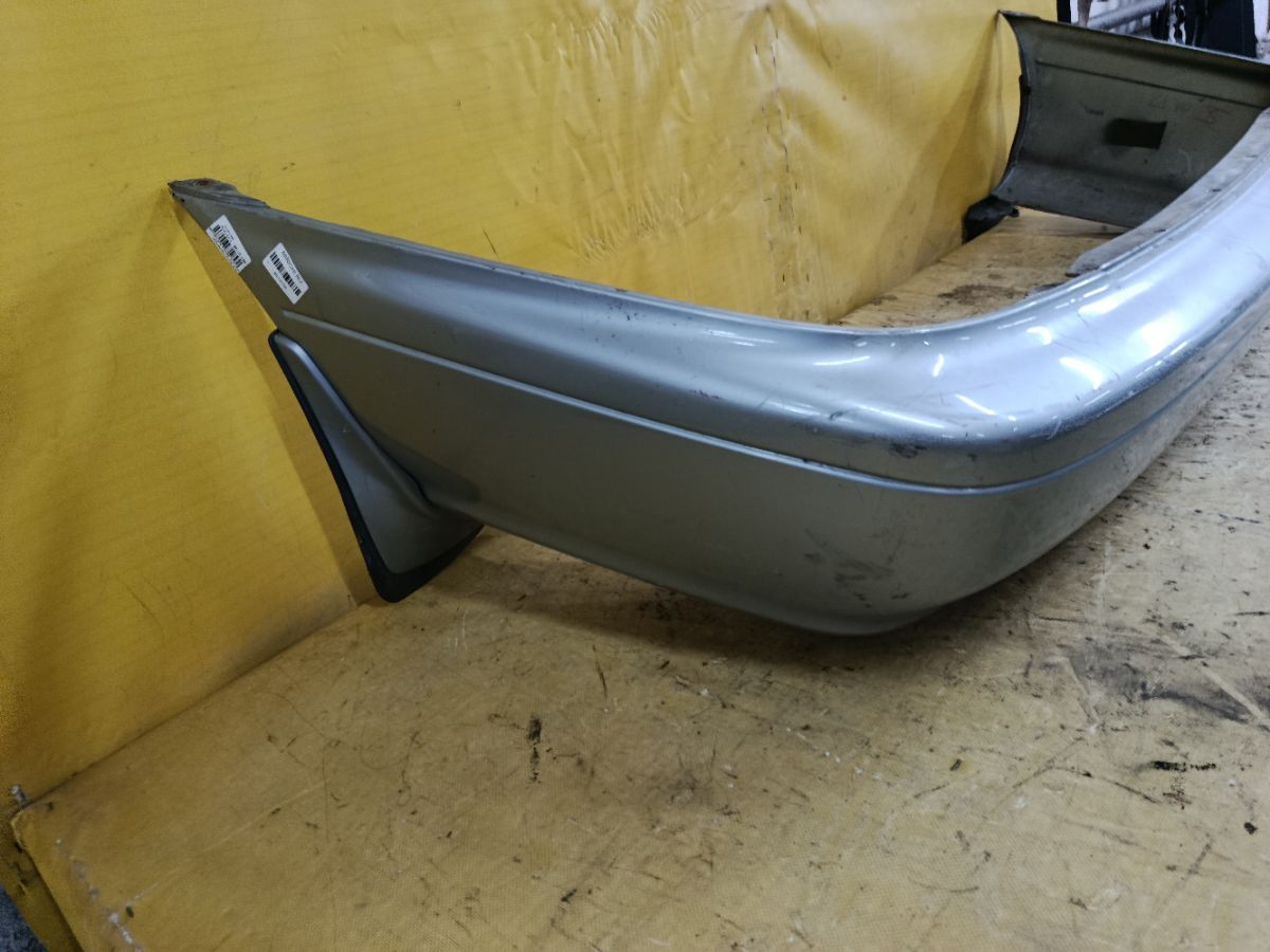 Бампер 85022-3M140 на Nissan Sunny FB14 Фото 4