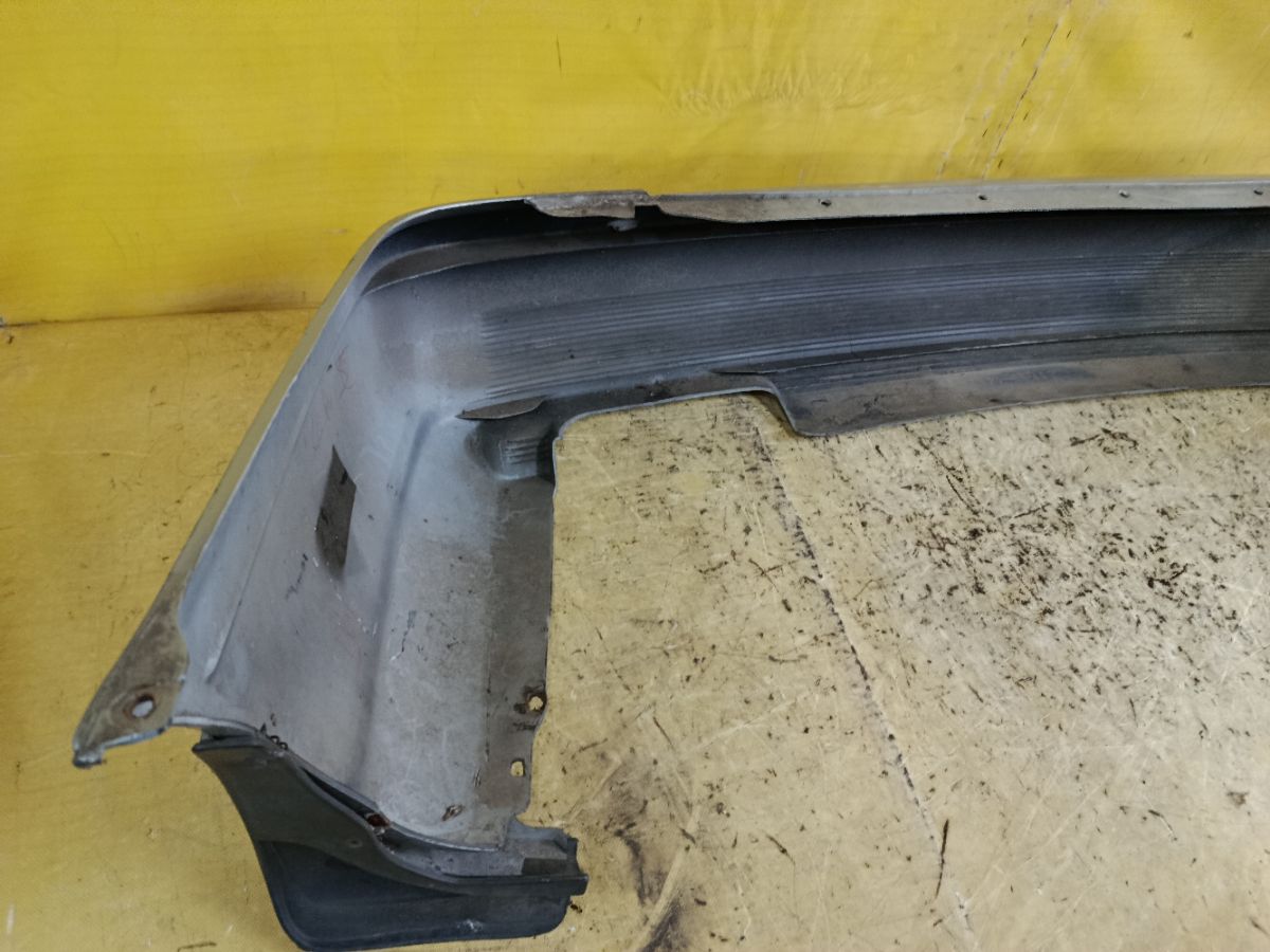 Бампер 85022-3M140 на Nissan Sunny FB14 Фото 8