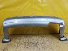 Бампер 85022-3M140 на Nissan Sunny FB14 Фото 6