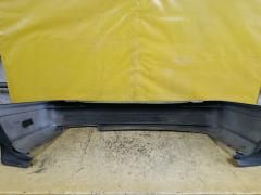 Бампер 85022-3M140 на Nissan Sunny FB14 Фото 7